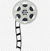 Free download | HD PNG movie reel film roll clip art PNG image with ...