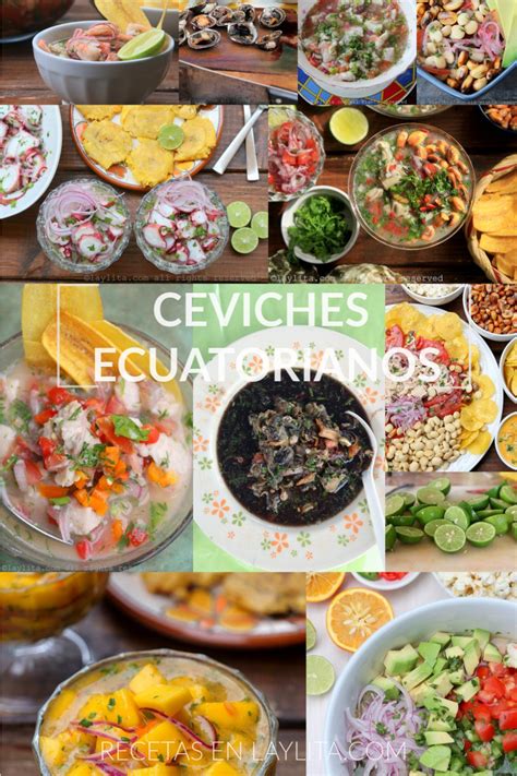 Pin En Recetas Ecuatorianas