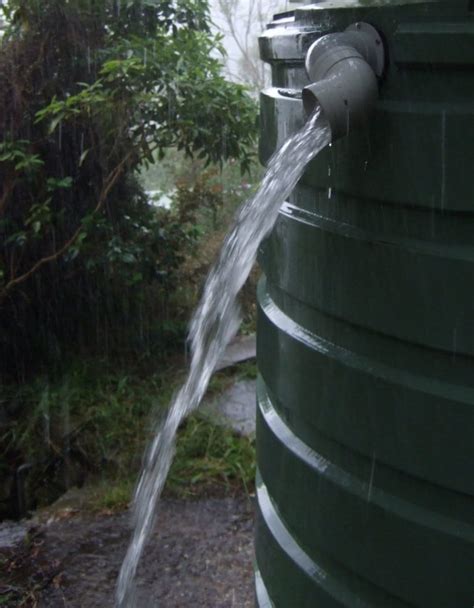 How To Properly Screen A Rainwater Storage Tank Rainwater Tanks Direct