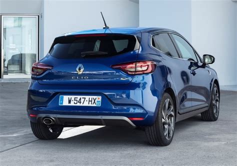 Renault Yeni Clio Fiyat Listesi Haziran Arabavs Com