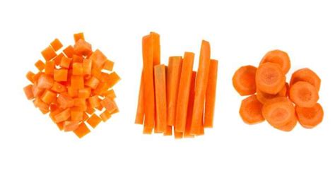The Right Way To Cut Carrots No Matter How Youre Using Them Yahoo Tv