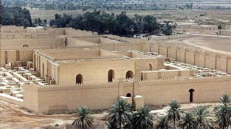 Baghdad Samarra Babylon 5 Days Private Tour Package Archeology