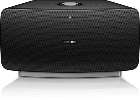 Wireless Speaker Bt7500b12 Philips