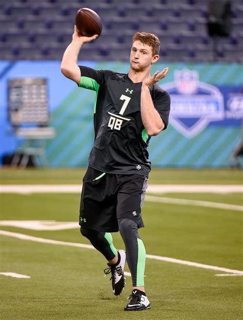 49ers Draft Louisiana Tech Qb Driskel In Sixth Round Sfgate