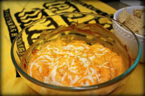 Dairy Free Buffalo Chicken Dip Don T Miss Dairy