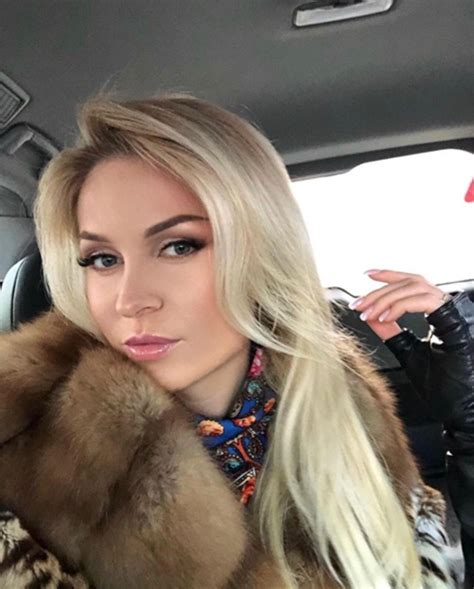 Russian Beauty Anna Botova