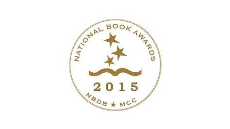34th National Book Awards Finalists Announced What S A Geek