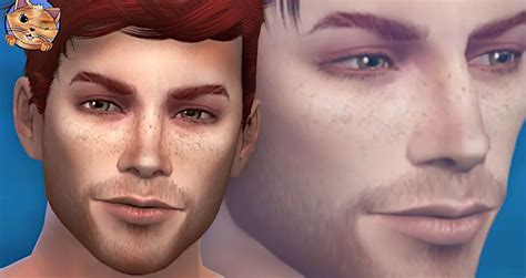 19 Best Sims 4 Freckles Mods And Cc My Otaku World