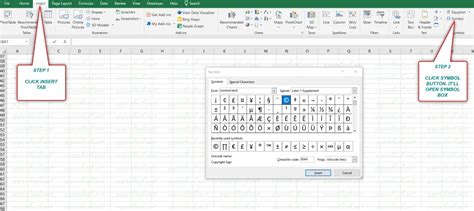 How To Type Or Insert Cents Symbol ¢ In Excel For Windows