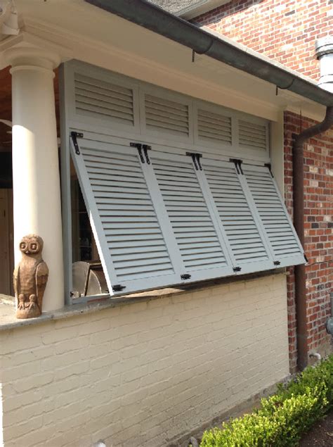 In hurricane prone areas you can find. Storm Shutters & Exterior Shutters | Hurricane Shutters | Orlando, FL
