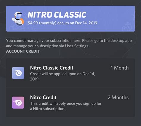 Is There A Way To Use My 9 Nitro T Without Waiting Rdiscordapp
