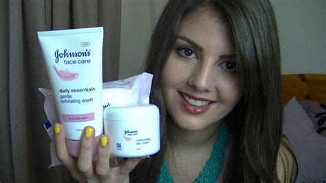 Acne Johnsons Baby Cream - Tips Belleskin