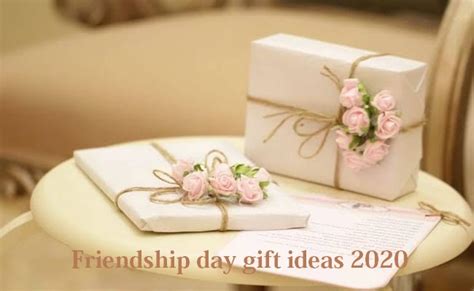 Best Friendship Day Ts Ideas In 2019