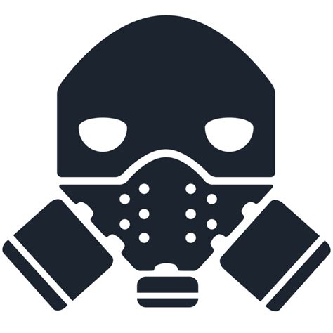 Free Gas Mask Png Transparent Images Download Free Gas Mask Png