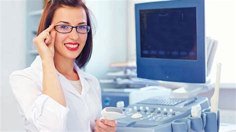 Diagnostic Medical Sonography Aas Degree And Enhanced Skills