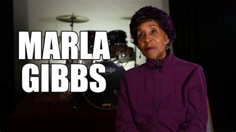 Exclusive Marla Gibbs On Why She Still Works At 88 Winning 8 Naacp