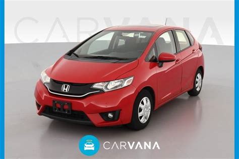 Used 2016 Honda Fit For Sale Near Me Pg 2 Edmunds