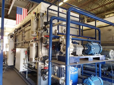 Maximize Your Water Treatment With Dissolved Air Flotation Systems