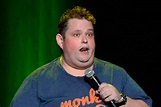 Ralphie May Net Worth 2020, Biography, Early Life, Education, Career