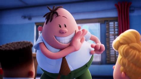 Captain underpants and the taxing trauma of the treacherous tattle trials, part 2 24m summer camp is on the line as melvin's nanobots find a new host in captain underpants, forcing the boys to shrink down and go inside his brain. CAPTAIN UNDERPANTS TRAILER , 2017 - YouTube