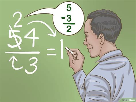 4 Formas De Ensinar Divisão Wikihow