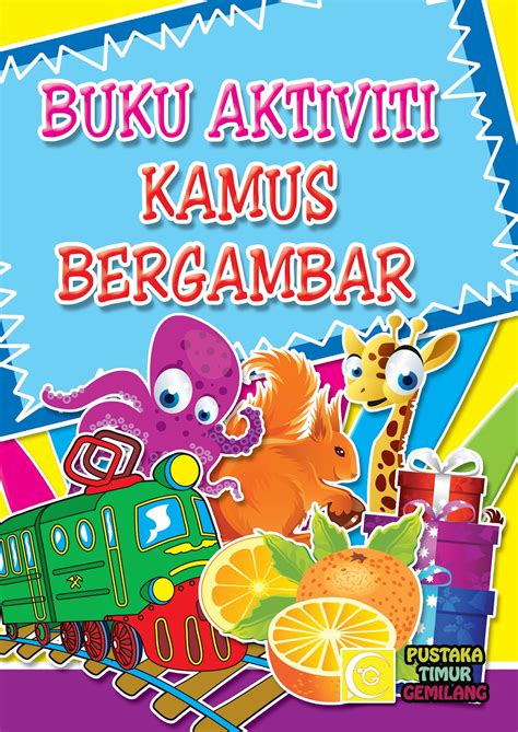 Your shopping cart is empty! Pustaka Timur Gemilang: SIRI KAMUS AKTIVITI BERGAMBAR