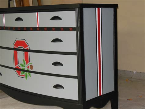 Where is the ohio state university campus located? OSU dresser - side image (With images) | Ohio state ...