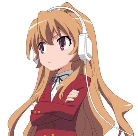 Toradora Photo Toradora Taiga Aisaka Toradora Anime Anime Girl