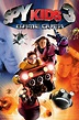 Spy Kids 3-D: Game Over (2003) - Posters — The Movie Database (TMDB)
