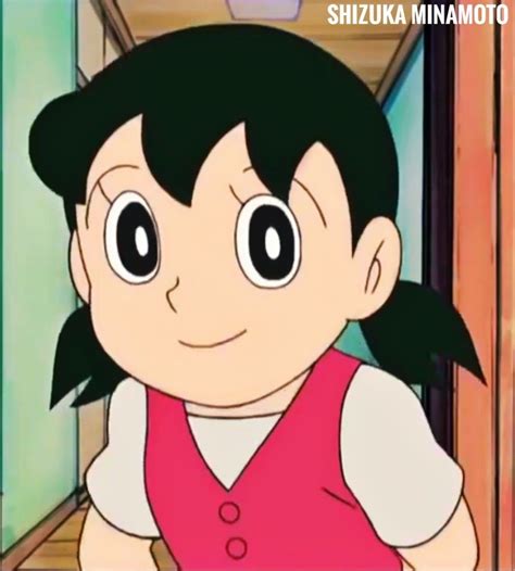 Cute Girl Shizuka 😀 Doraemon Wallpapers Doremon Cartoon Doraemon