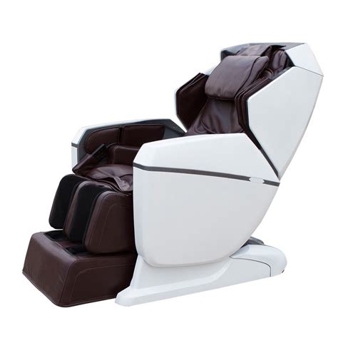 Best Full Body 3d Zero Gravity Massage Chair Capsule China Massage Chair And Foot Massage