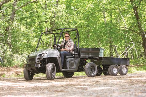 At least one member of the group is required to complete the associated employers exemption allocation form and submit it to the ministry by the return due date. When does the ag sales tax exemption apply for ATVs ...