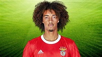 TOMÁS TAVARES SL Benfica (Amazing Goals & Skills) - YouTube