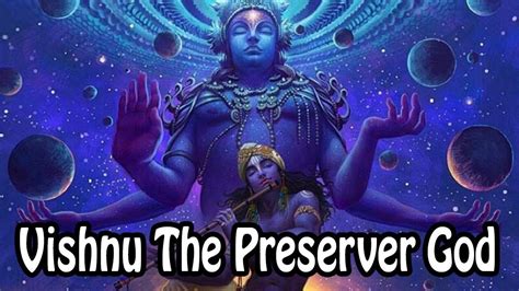 Vishnu The Preserver God Vishnu Kalki Avatar Puranas