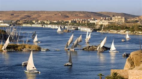 Private Tour To Felucca Ride On The Nile In Aswan