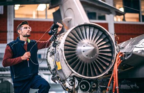 Aircraft Maintenance Training Aim