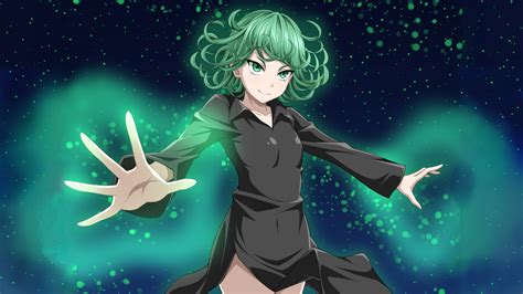 Tatsumaki Now Actually Looking Like Her Age One Punch Vrogue Co