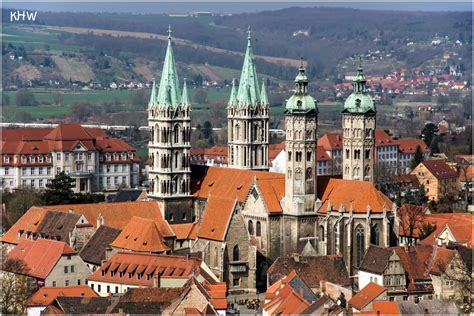 Rund 1,8 millionen menschen sind zur wahl des neuen landesparlaments in magdeburg aufgerufen. Dom von Naumburg (Saale) Foto & Bild | deutschland, europe ...