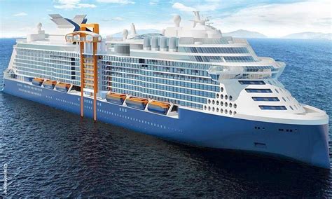 Celebrity Beyond Itinerary Current Position Ship Review