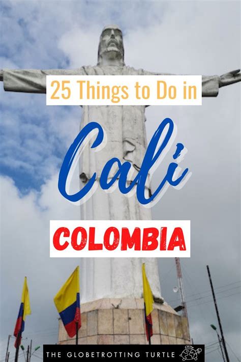 25 Epic Things To Do In Cali Colombia In 2023 Cali Colombia