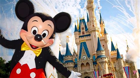 Top 10 Best Walt Disney World Secrets Magic Kingdom Secrets And Facts