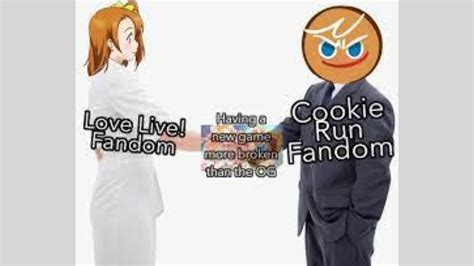 The Best Cookie Run Kingdom Memes For October 2022 Game Guides Ldplayer