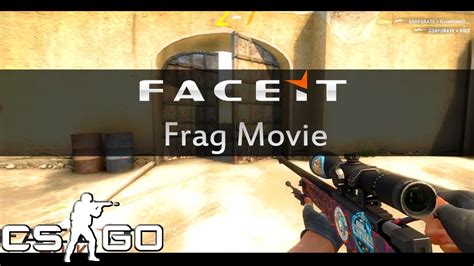 Csgo Faceit Tournament Frag Movie Youtube