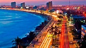 Malecón de Mazatlán, un atractivo turístico que deberías conocer | La ...