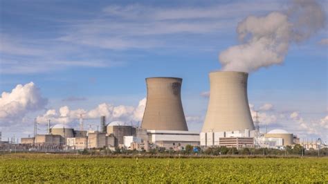 Elektrownia Atomowa W Koninie Rząd Planuje Lokalizację