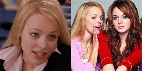 Mean Girls Lines From Regina George That Prove Shes Pure Evil My XXX