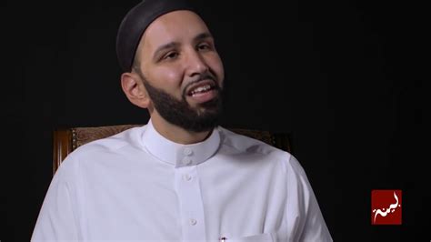 The Beginning And The End With Omar Suleiman Lectures Youtube