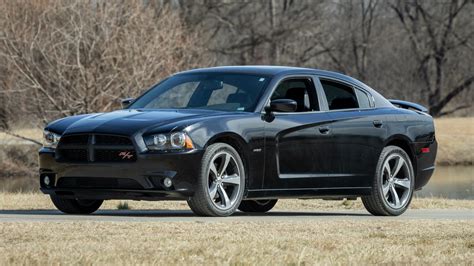 2013 Dodge Charger Rt Daytona Edition At Houston 2022 As S151 Mecum