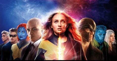 For months the phoenix believed itself to be the real jean and saved the universe by healing the m'kraan crystal. Dark Phoenix, a disappointing farewell to the X-Men ...