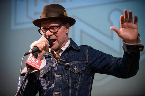 Today In Music History Remembering Gord Downie On His Birthday The